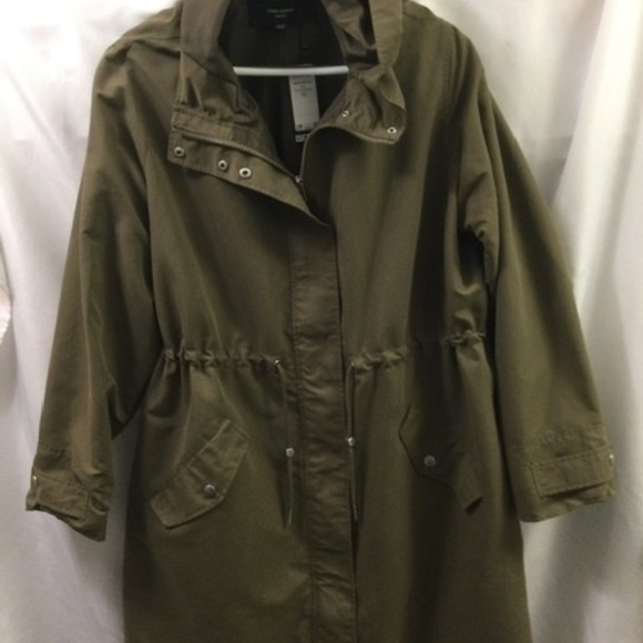 Vero Moda US 14 lightweight brown Jacket - Picture 1 of 4